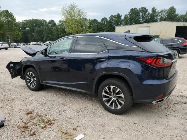 2020 LEXUS RX 350 BASE  