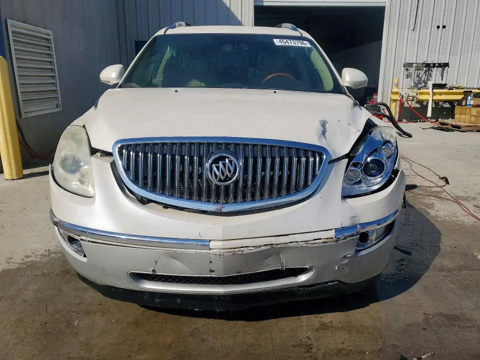 2011 BUICK ENCLAVE CXL  