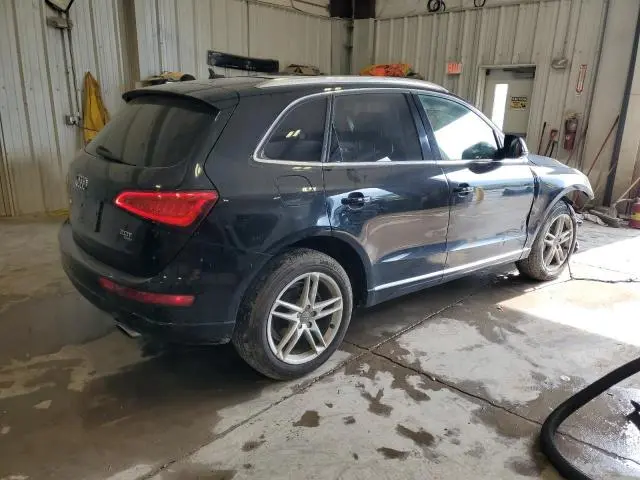 2013 AUDI Q5 PREMIUM PLUS  