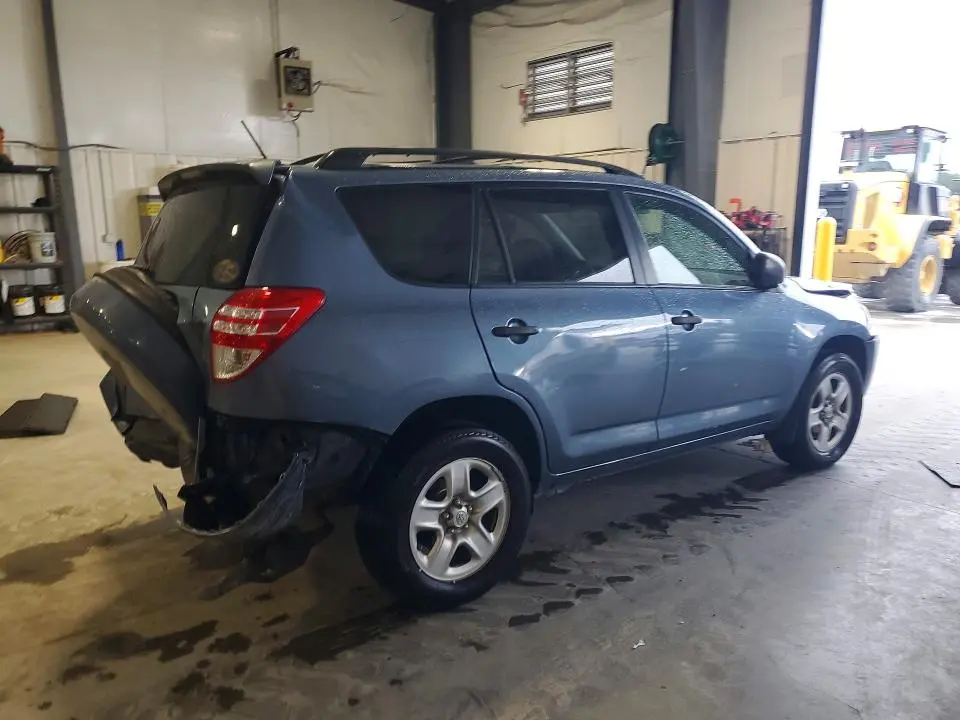 2010 TOYOTA RAV4 BASE  