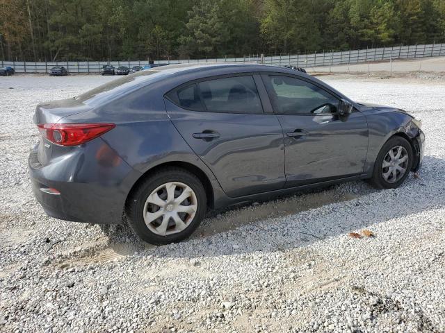 2015 MAZDA 3 SV