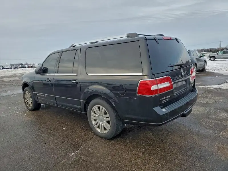 2013 LINCOLN NAVIGATOR L  