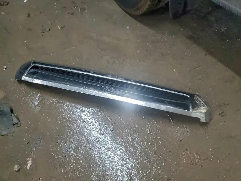 2018 TOYOTA TUNDRA DOUBLE CAB SR  