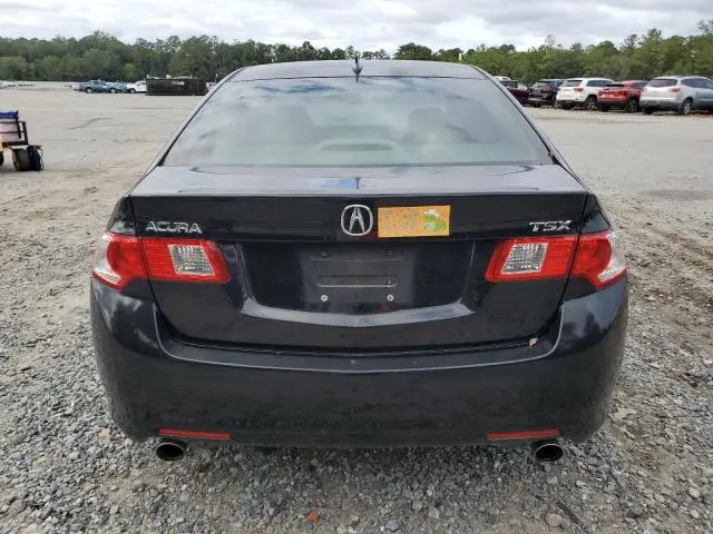 2010 ACURA TSX