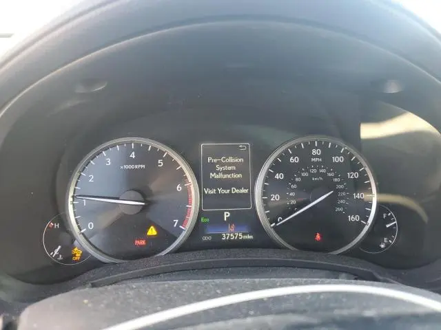 2019 LEXUS NX 300 BASE  