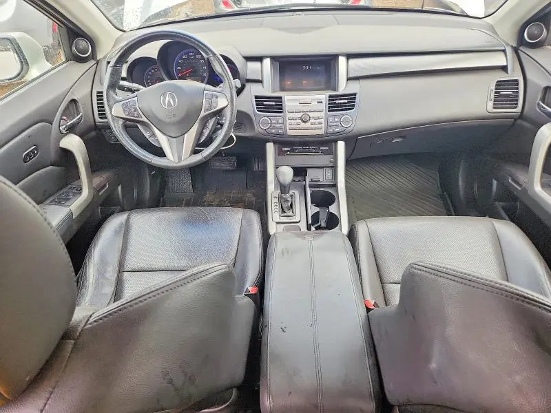 2011 ACURA RDX   
