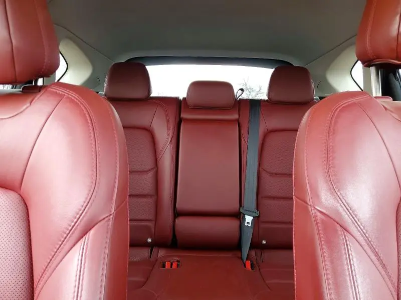 2025 MAZDA CX-90 PREFERRED  