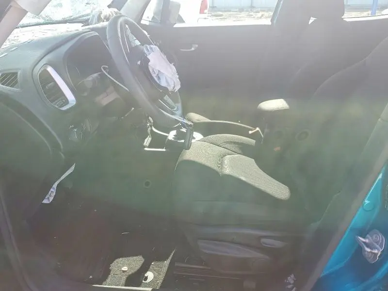 2021 JEEP RENEGADE SPORT  