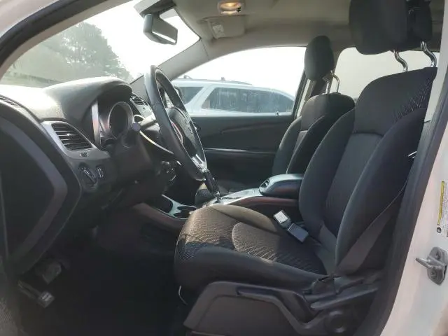 2015 DODGE JOURNEY SXT