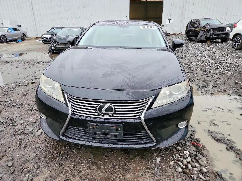 2013 LEXUS ES 350 BASE  