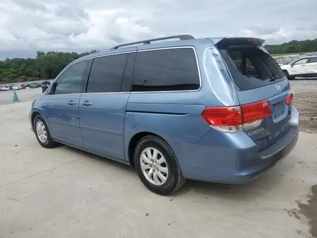 2010 HONDA ODYSSEY EX  