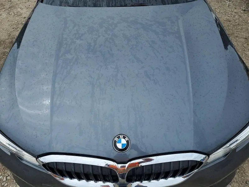 2020 BMW 330XI   