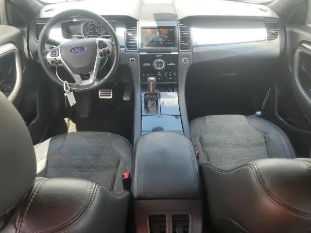 2015 FORD TAURUS SHO  