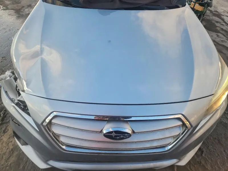 2015 SUBARU LEGACY 2.5I LIMITED  