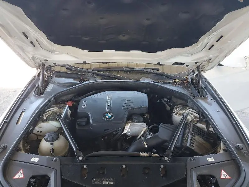 2013 BMW 528 I  