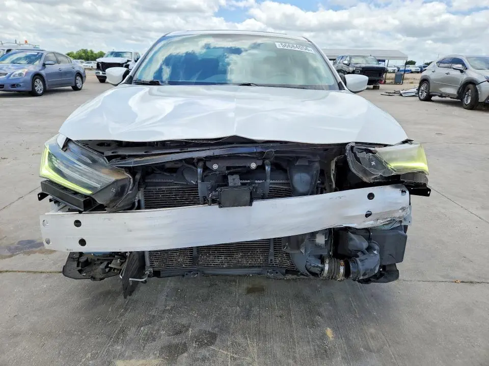 2020 ACURA ILX PREMIUM/TECHNOLOGY  