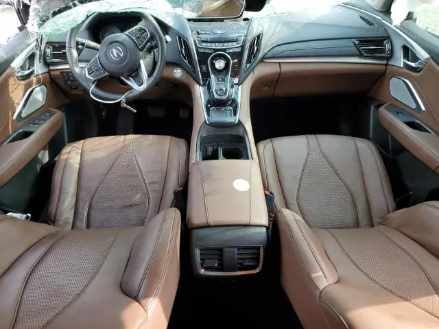 2020 ACURA RDX TECHNOLOGY  