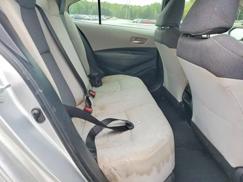 2020 TOYOTA COROLLA L  