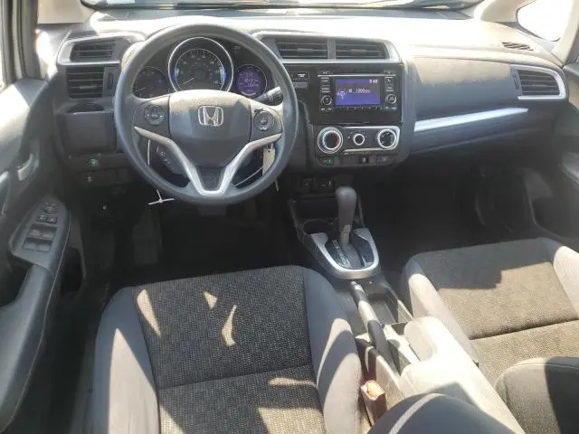 2016 HONDA FIT LX  
