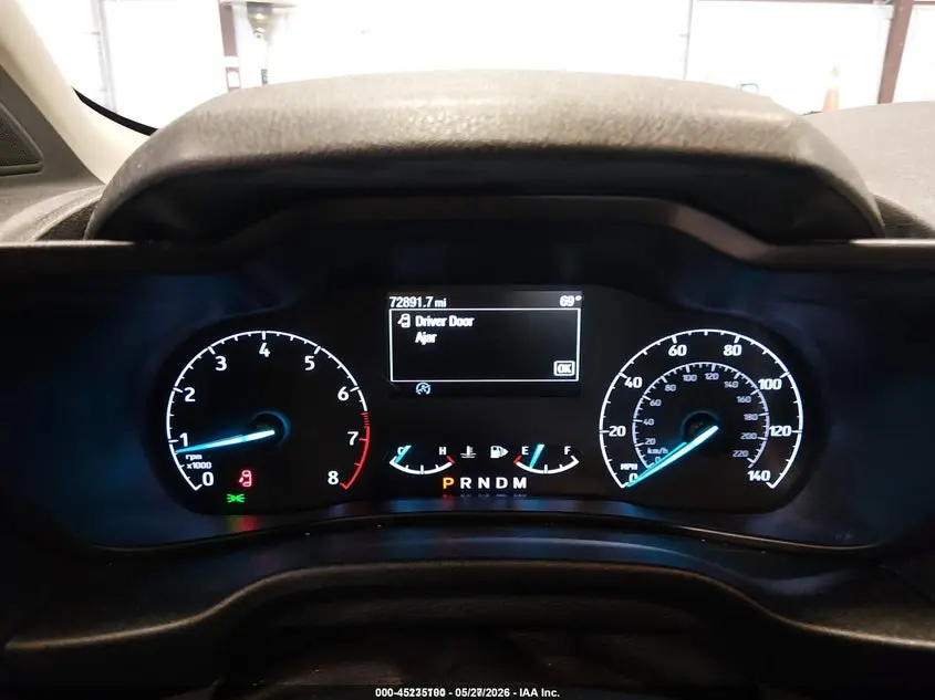 2021 FORD TRANSIT CONNECT XL PASSENGER
