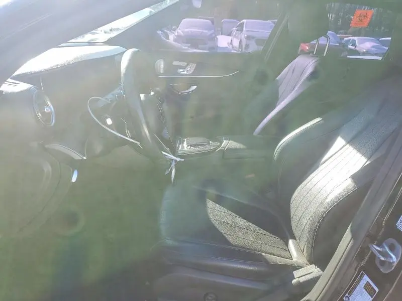 2022 MERCEDES-BENZ E 350  