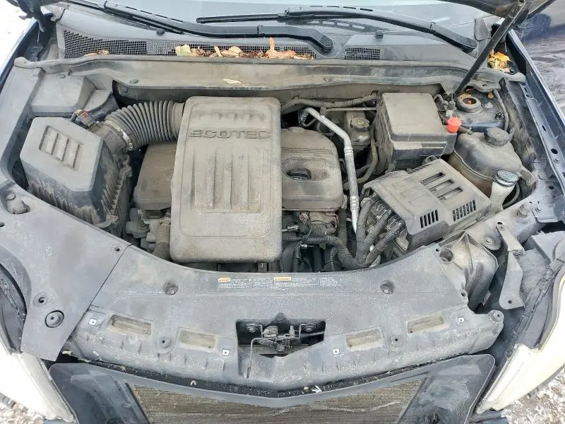 2015 GMC TERRAIN SLE  