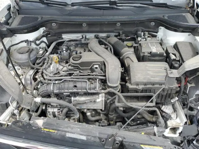 2023 VOLKSWAGEN TAOS S  