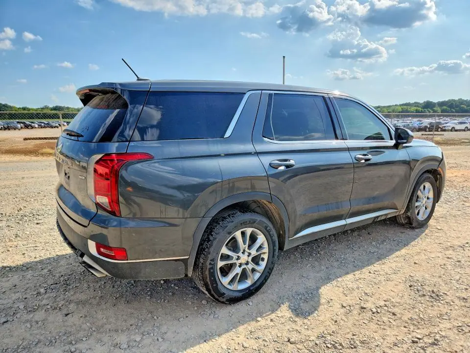 2021 HYUNDAI PALISADE SE  
