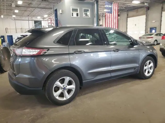 2018 FORD EDGE SE