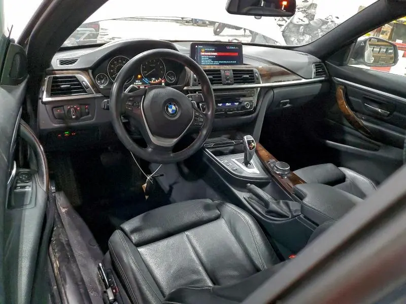2020 BMW 430XI   