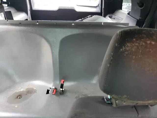 2016 FORD EXPLORER POLICE INTERCEPTOR  