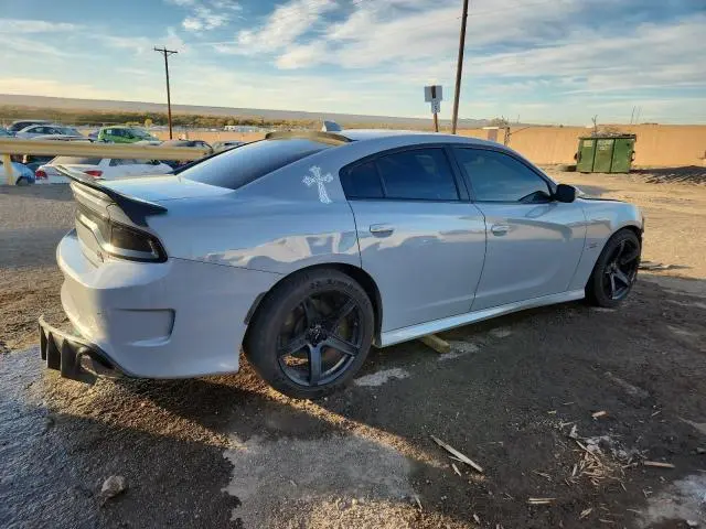 2021 DODGE CHARGER SCAT PACK  