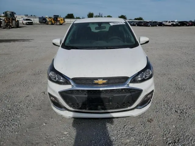 2022 CHEVROLET SPARK 1LT  