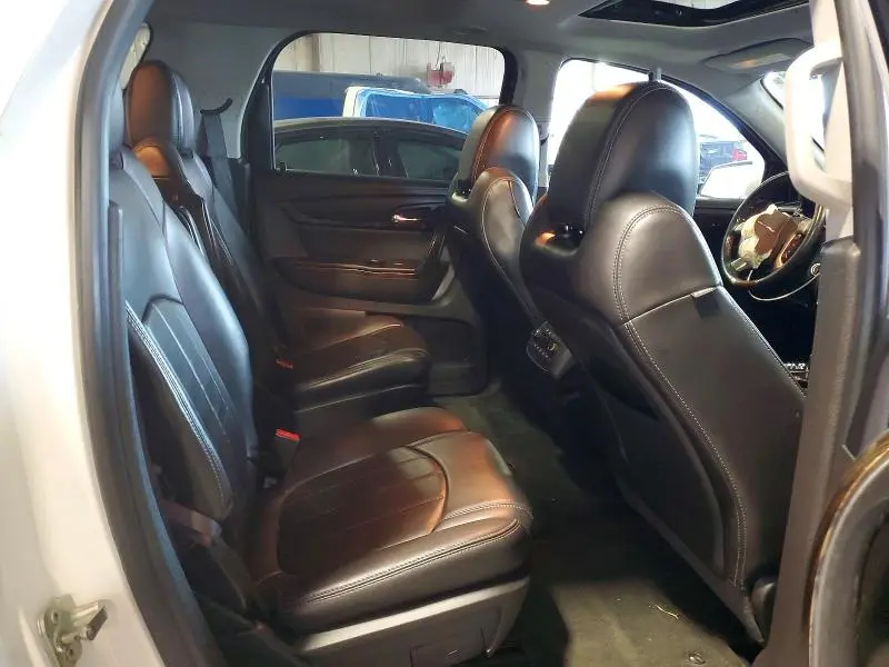 2013 GMC ACADIA DENALI  