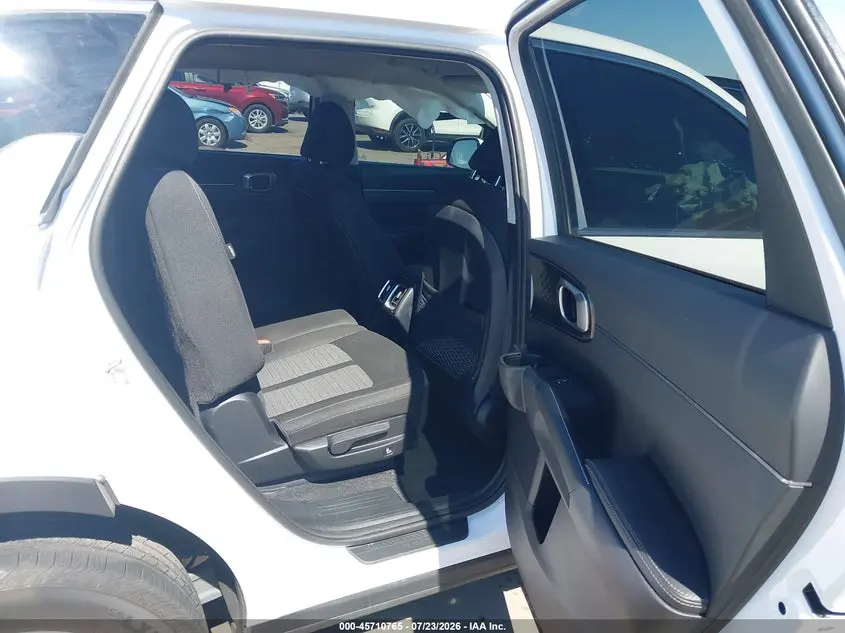 2024 KIA SORENTO LX