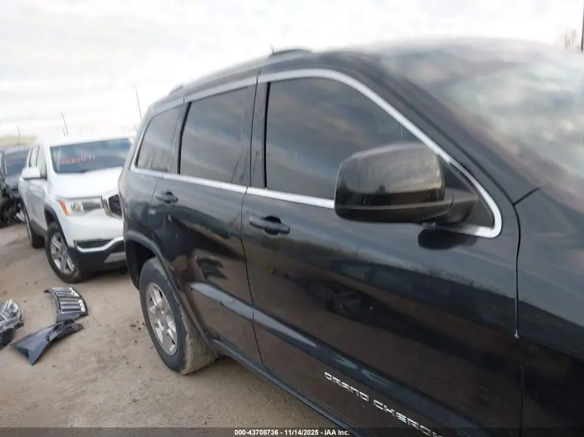 2014 JEEP GRAND CHEROKEE LAREDO