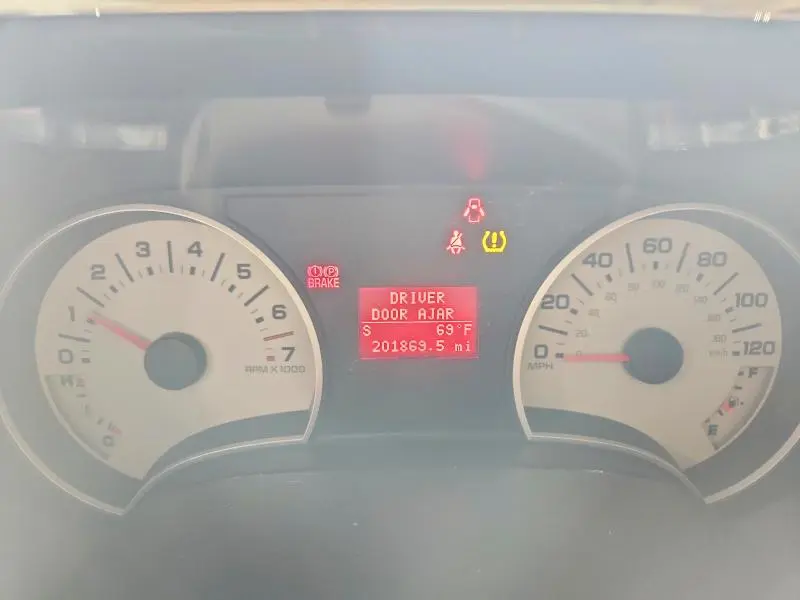 2010 FORD EXPLORER EDDIE BAUER  
