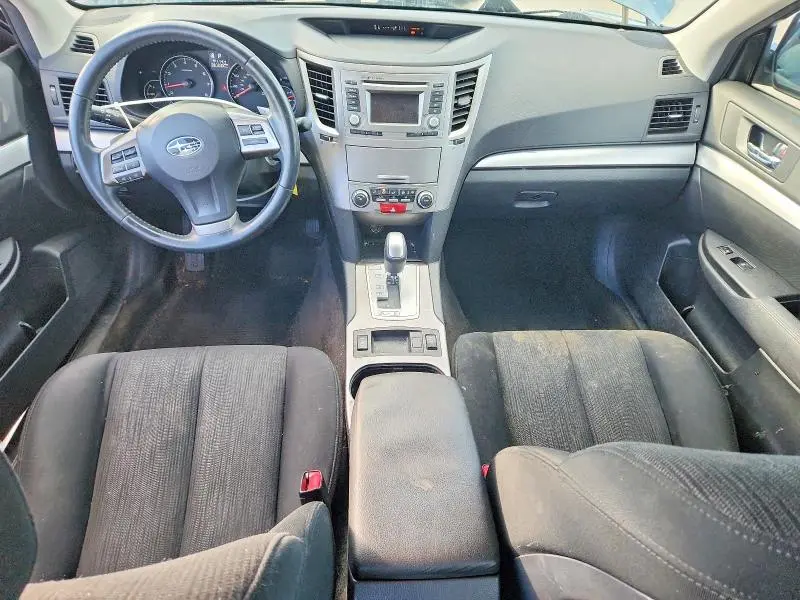 2014 SUBARU LEGACY 2.5I PREMIUM  