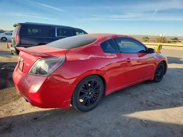 2012 NISSAN ALTIMA S  