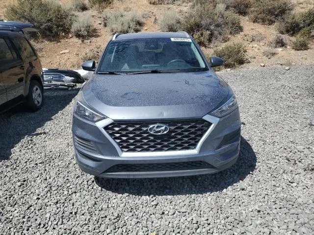 2019 HYUNDAI TUCSON LIMITED  