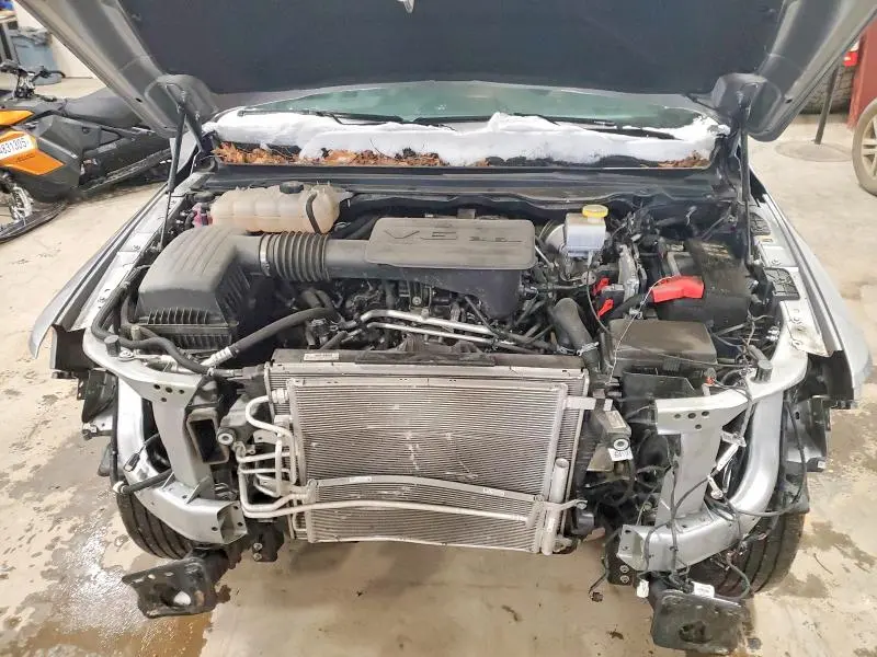 2024 RAM 1500 BIG HORN/LONE STAR  