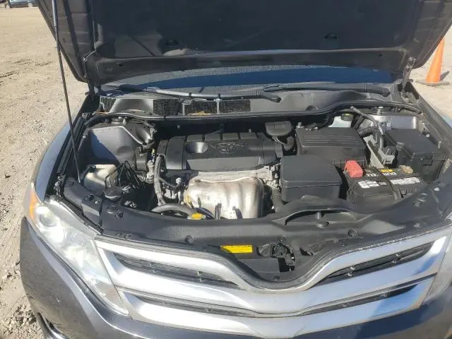 2013 TOYOTA VENZA LE  