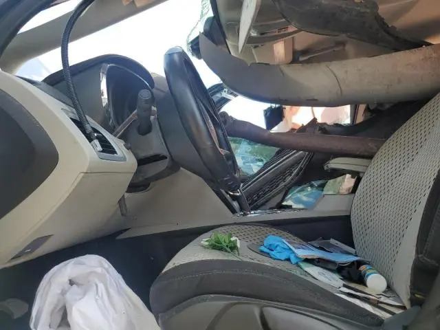2011 GMC TERRAIN SLE  
