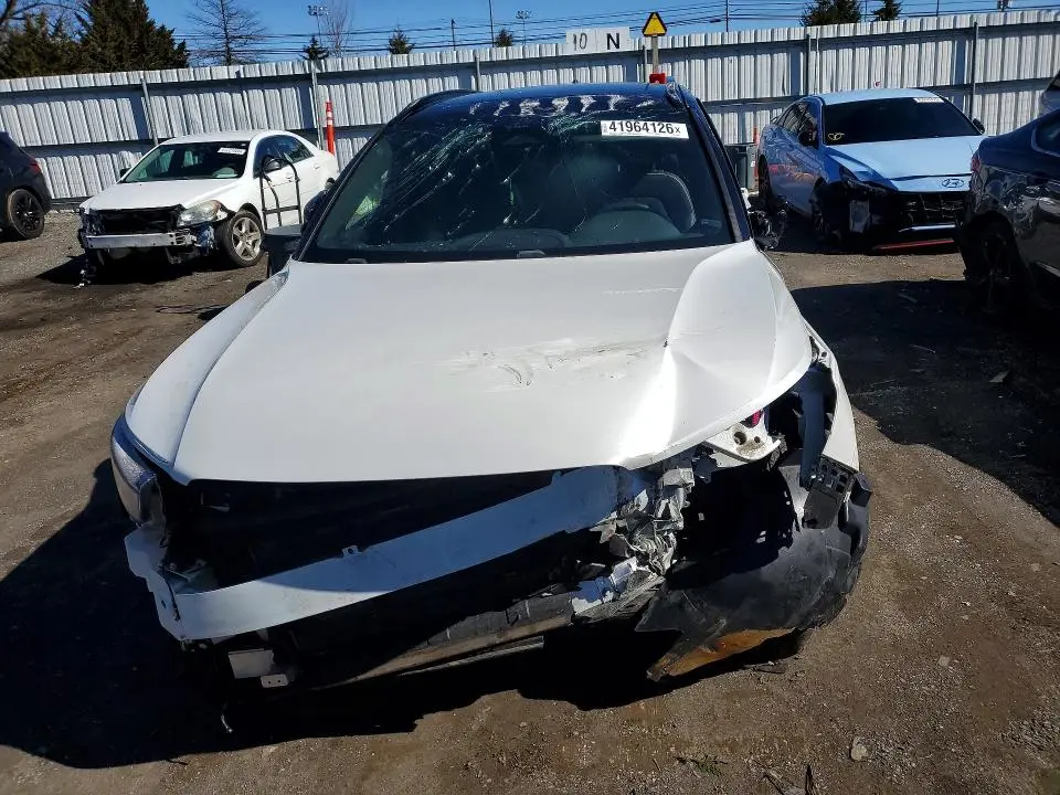 2022 VOLVO XC40 P8 RECHARGE PLUS  