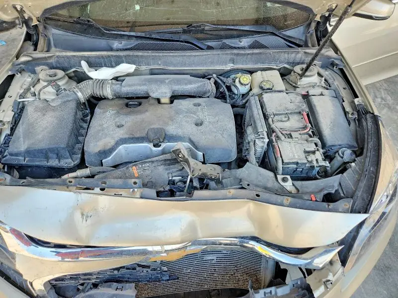 2014 CHEVROLET MALIBU 1LT  