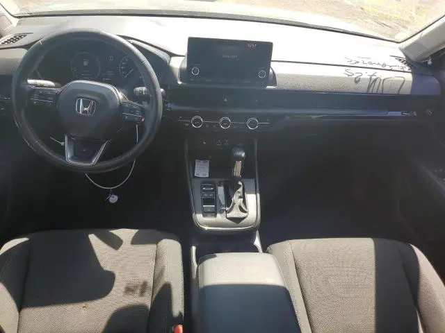 2023 HONDA CR-V SPORT  