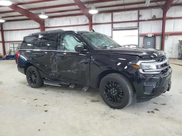2022 FORD EXPEDITION XLT  