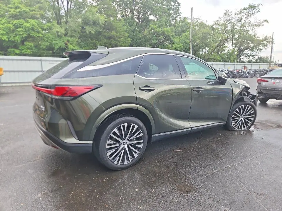 2023 LEXUS RX 350 PREMIUM+  