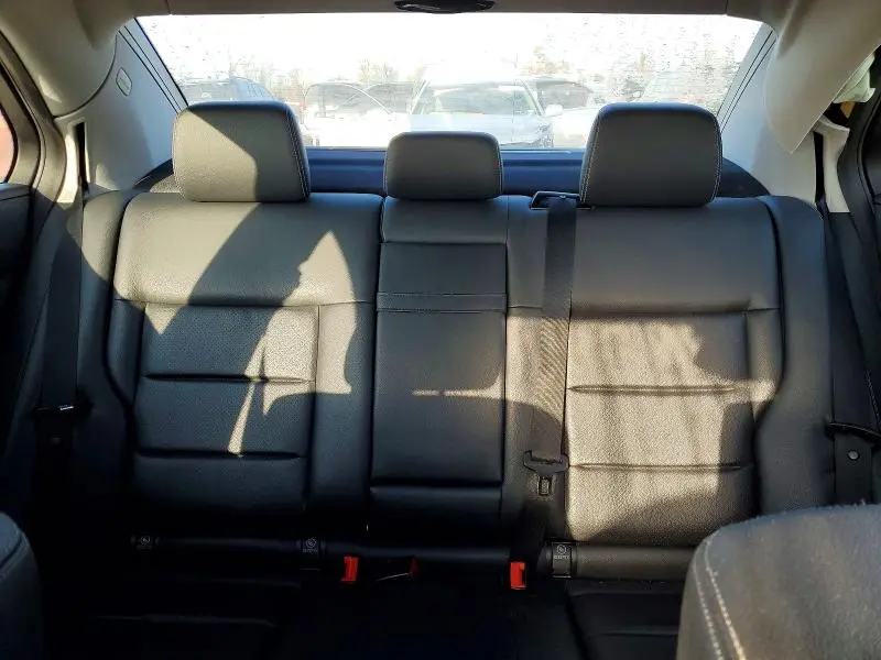 2014 MERCEDES-BENZ E 350  