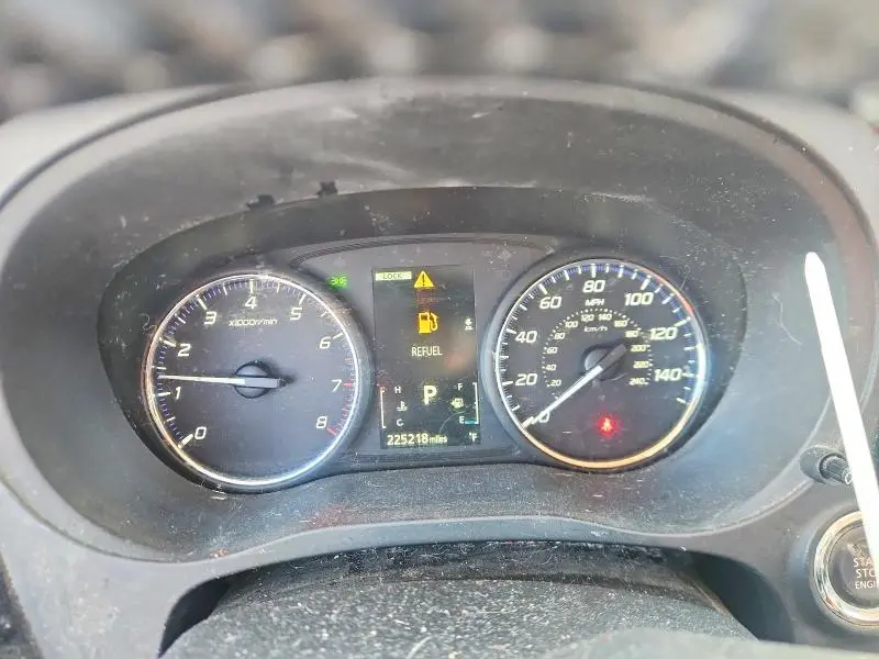 2015 MITSUBISHI OUTLANDER GT  